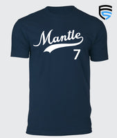 Mantle T-Shirt