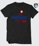 Mookiewood T-Shirt
