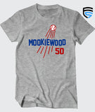 Mookiewood T-Shirt