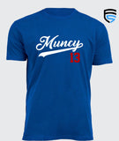 Muncy 13 T-Shirt