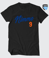 Nimmo 9 T-Shirt