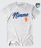 Nimmo 9 T-Shirt