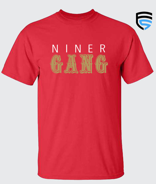 Niner Gang T-Shirt