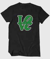 Philly LOVE T-Shirt