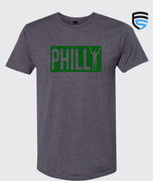 Philly Rocky Tee