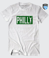 Philly Rocky Tee
