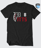 Pitts 8 T-Shirt