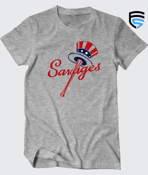 New York Savages T-Shirt