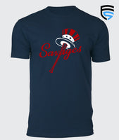 New York Savages T-Shirt