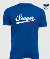 Seager 5 T-Shirt