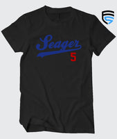 Seager 5 T-Shirt
