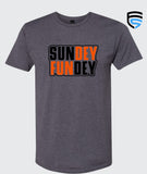 Sundey Fundey T-Shirt