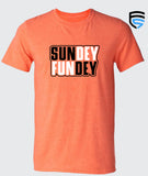Sundey Fundey T-Shirt
