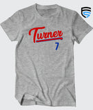 Turner 7 T-Shirt