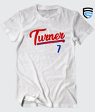Turner 7 T-Shirt