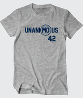 Unanimous 42 T-Shirt