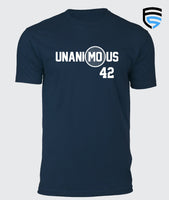 Unanimous 42 T-Shirt