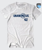 Unanimous 42 T-Shirt