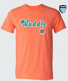 Waddle 17 T-Shirt