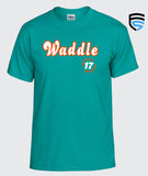 Waddle 17 T-Shirt