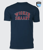Wicked Smaaht T-Shirt