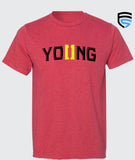 Young 11 Tee