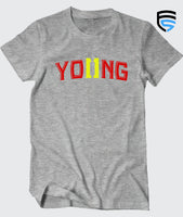 Young 11 Tee