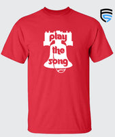 Play the Song T-Shirt