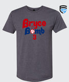 Bryce Bomb T-Shirt