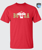 Bosa 97 T-Shirt