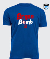Bryce Bomb T-Shirt
