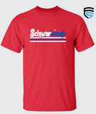Schwarbomb T-Shirt