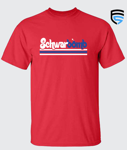 Schwarbomb T-Shirt