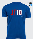 JT10 Philadelphia T-Shirt