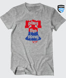 Play the Song T-Shirt
