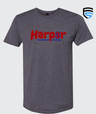 Harper 3 T-Shirt