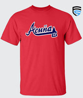 Acuna Jr. T-Shirt