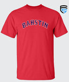 Bahstin T-Shirt