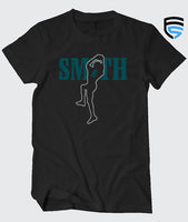 Smith 6 T-Shirt