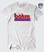 Bohm Bomb T-Shirt