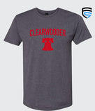 Clearwooder T-Shirt