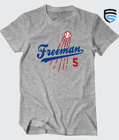 Freeman 5 T-Shirt