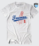 Freeman 5 T-Shirt