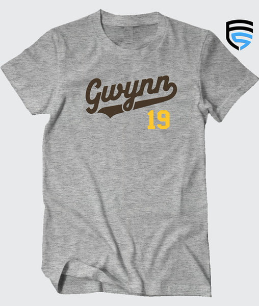 Gwynn 19 T-Shirt