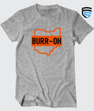 BURR-OH T-Shirt