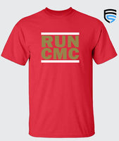 RUN CMC T-Shirt