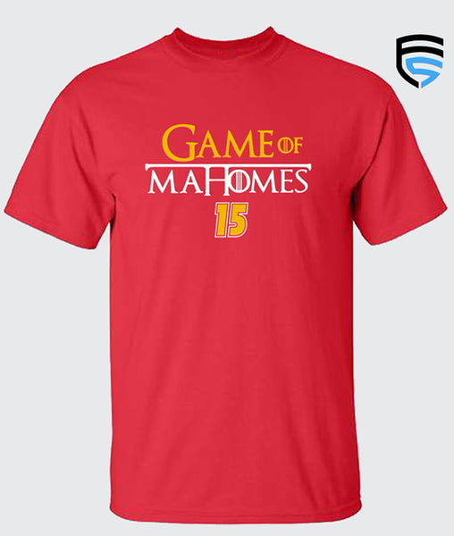 Game of Mahomes T-Shirt