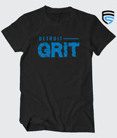 Detroit GRIT T-Shirt