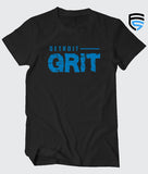 Detroit GRIT T-Shirt