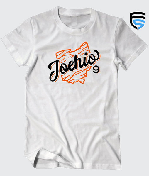 JOEhio T-Shirt